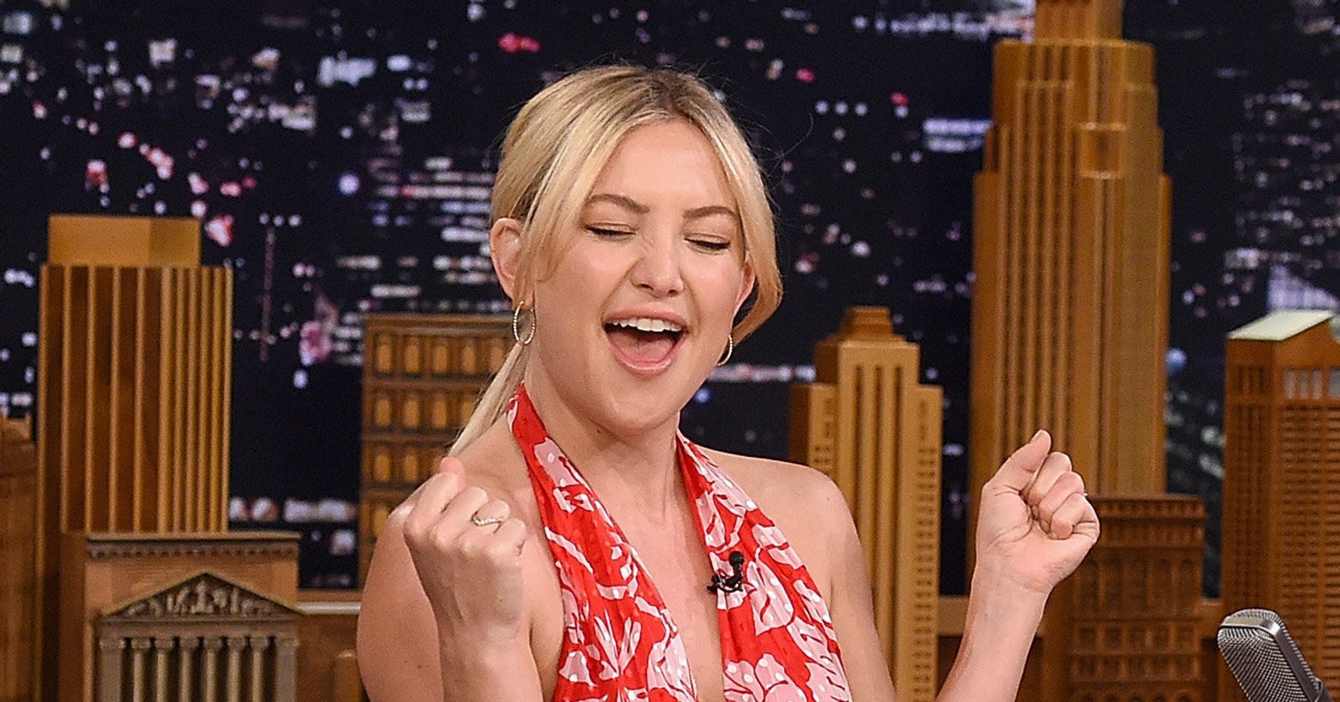 Kate Hudson Wants To Make An Album And Doesn't Care What You Think ...