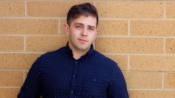J.D. Goates, a senior at Brigham Young University, tried to take his life at 17. The decadelong rise in youth suicide in the