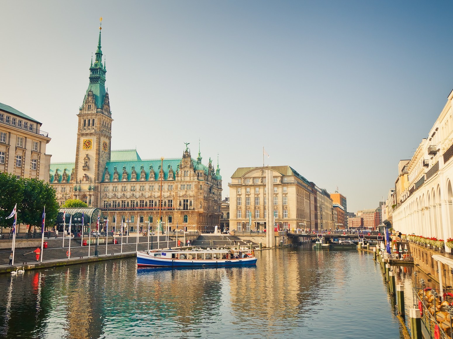 The 5 Best Countries To Live In For Expats | HuffPost Life