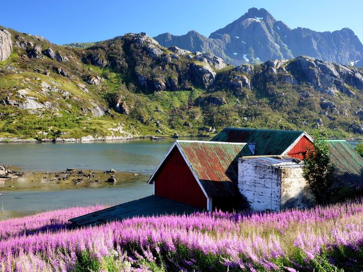 The 5 Best Countries To Live In For Expats | HuffPost