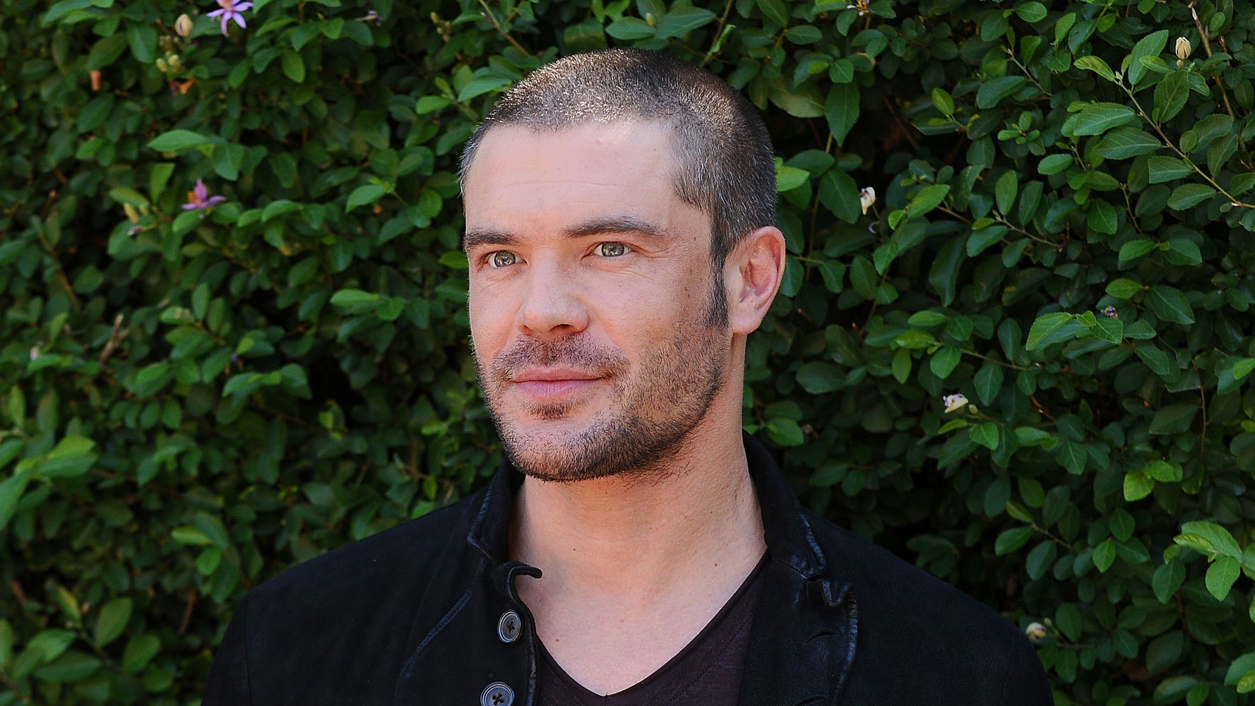 Htgawm Star Charlie Weber Reveals Drastic Beard Shaving Was His
