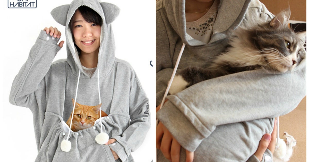 Mewgaroo hoodie uk best sale