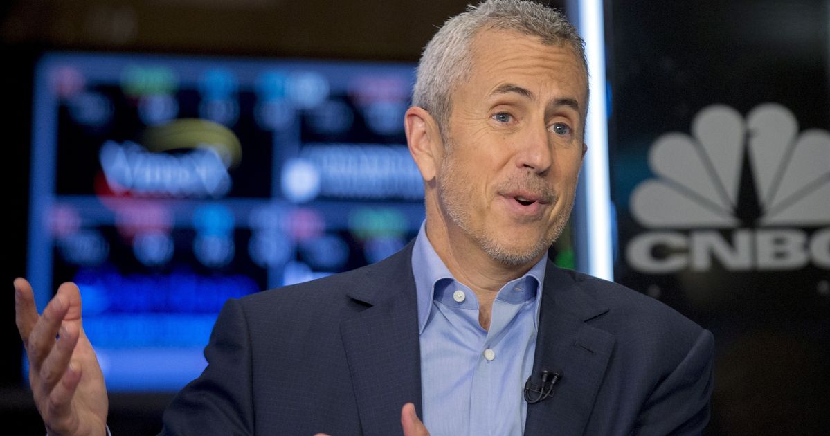 Danny Meyer Steps Up And Gives His Workers Paid Parental Leave ...