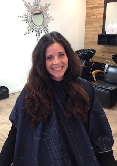 I Didn't Cut Off My Hair For Cancer | HuffPost Life I Didn't Cut Off My Hair For Cancer | HuffPost Life