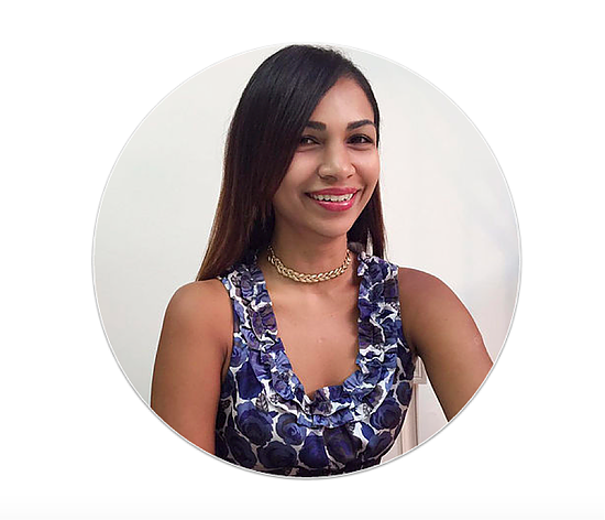 Serene Martin, Managing Director of Serenity Secrets