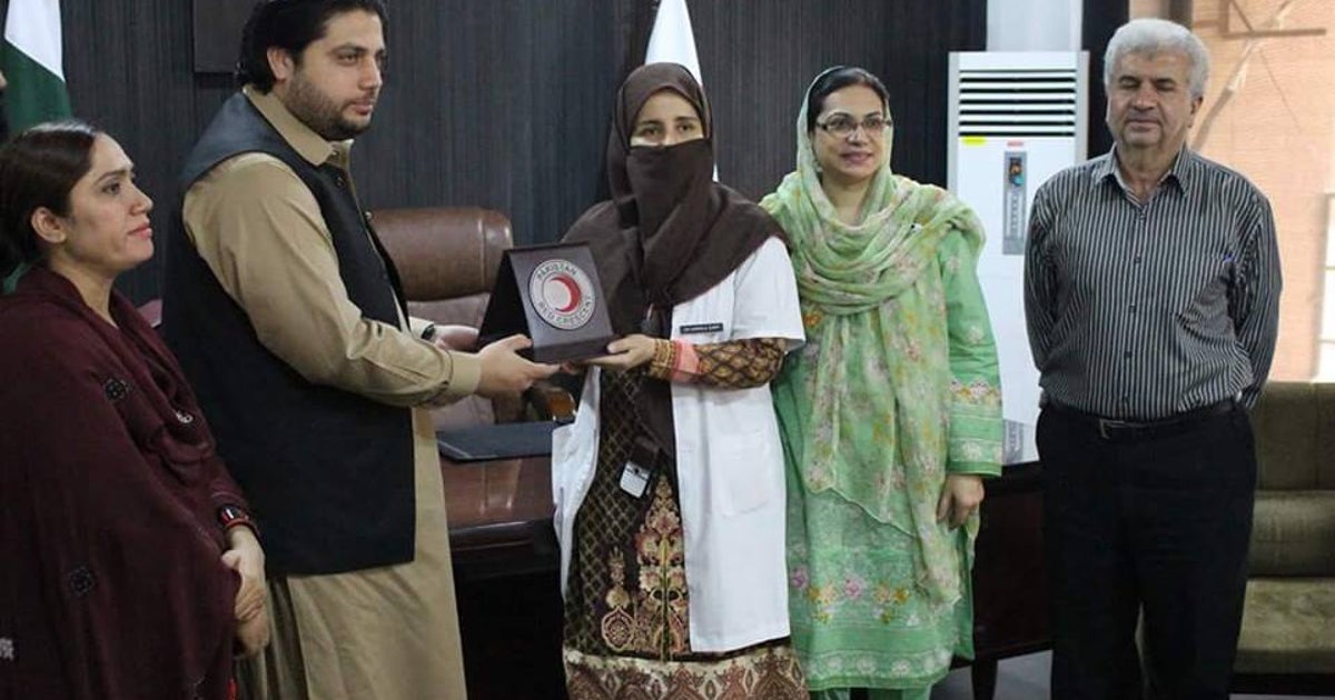 Quetta Hospital Attack An Eyewitness Account From the Lone Doctor Who