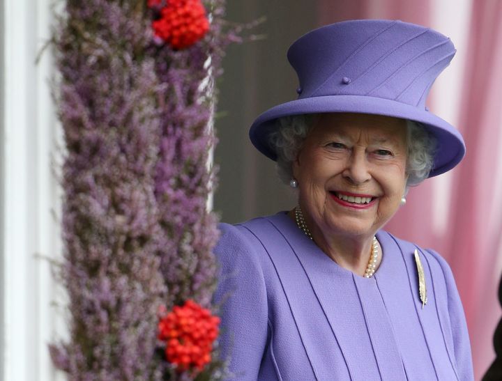 Queen Elizabeth II is one of the top beneficiaries in the UK of farming subsidies.