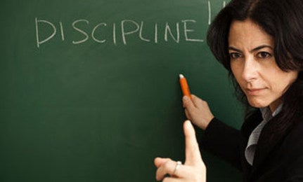 How to Discipline Your Child