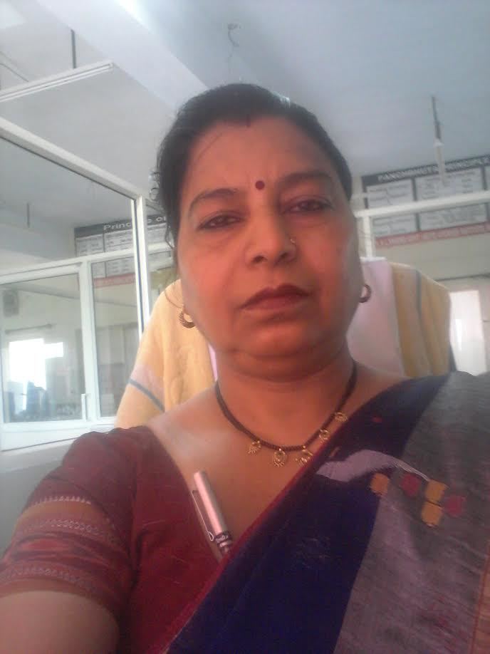 Dr. Anju Sharma