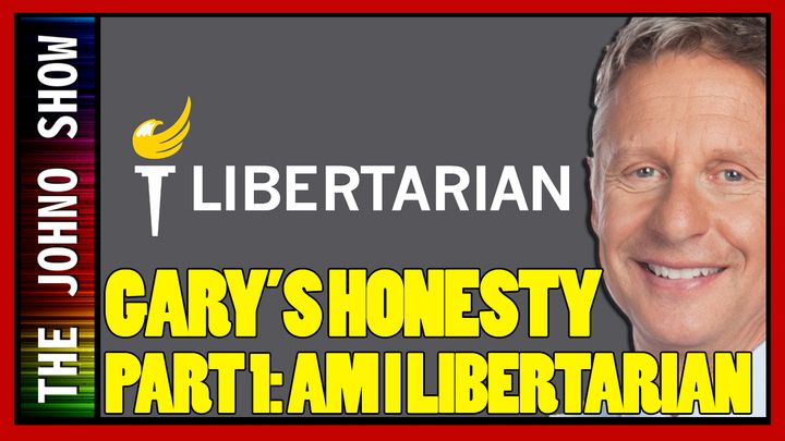Am I Libertarian