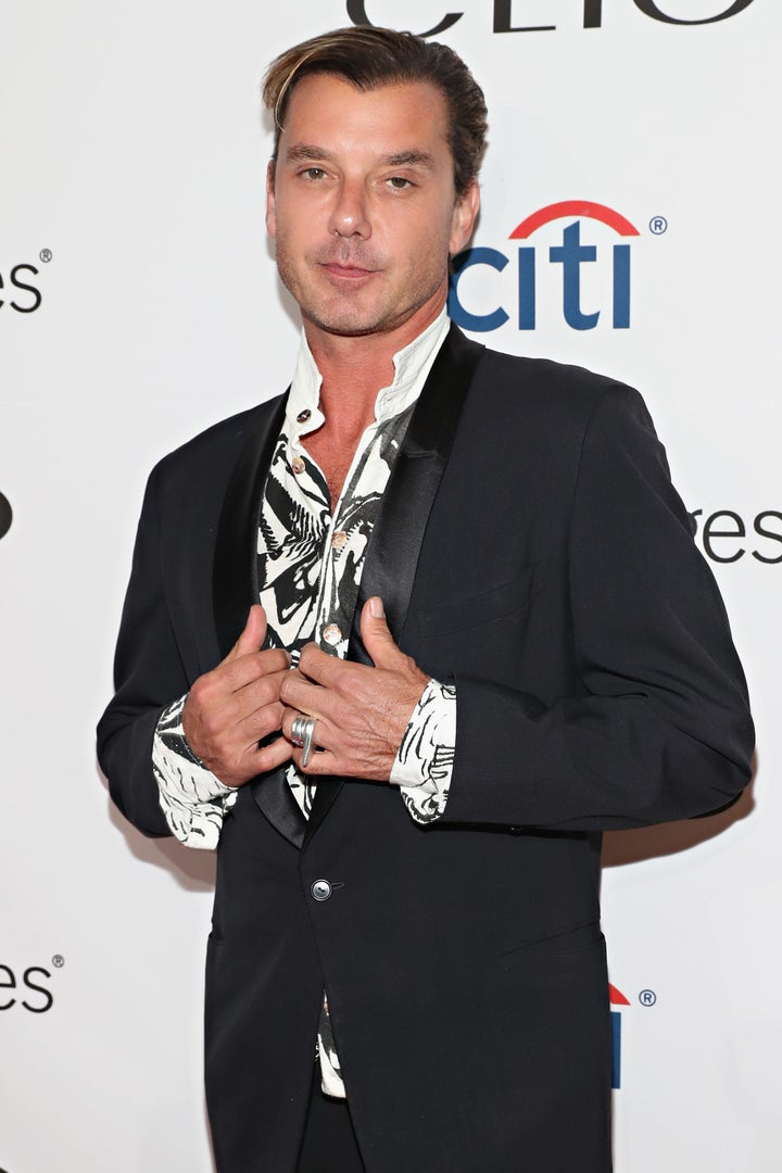 Gavin Rossdale