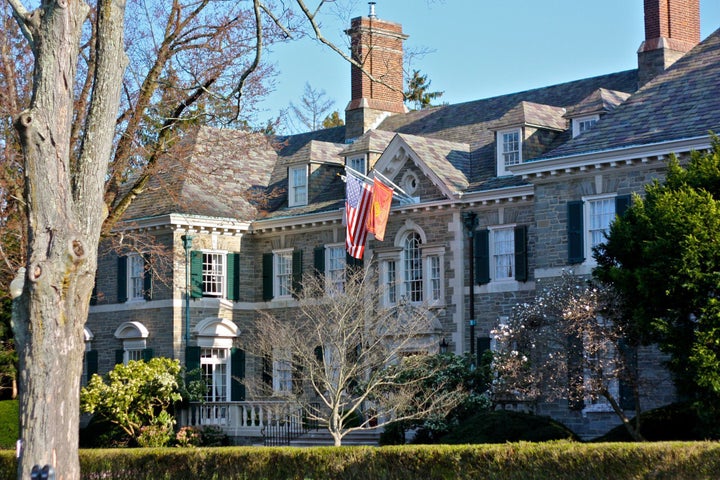 Princeton Club Is Forcing Partygoers To Read About Consent HuffPost Women Princeton Club Is Forcing Partygoers To Read About Consent HuffPost Women