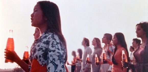 <strong>The Coke ad that spawned a million sales</strong>