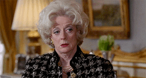 7 Life Lessons From The First Wives Club You Should Know Huffpost