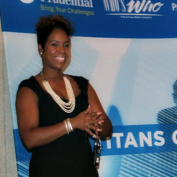 Ingrid L. Morris, Corporate Controller, Xerox