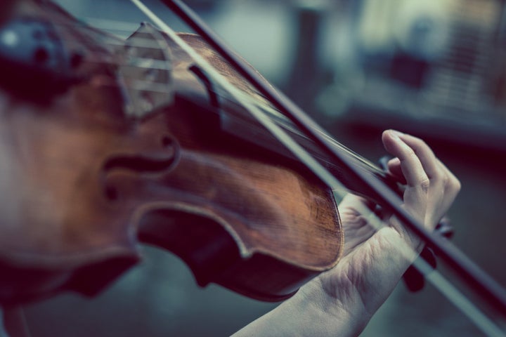 The next Devil’s Violinist