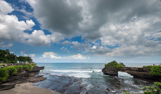 Bali