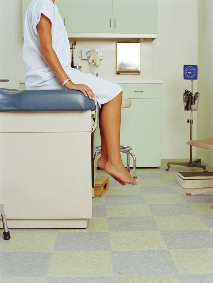 Abortion services are out of reach for many low-income women. Overturning Hyde would help.