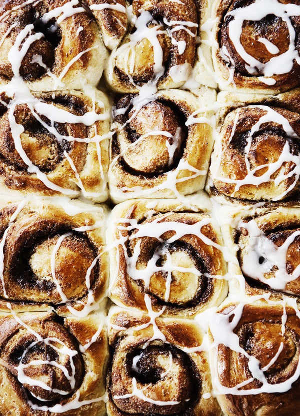 The Truth About Where Cinnamon Comes From HuffPost