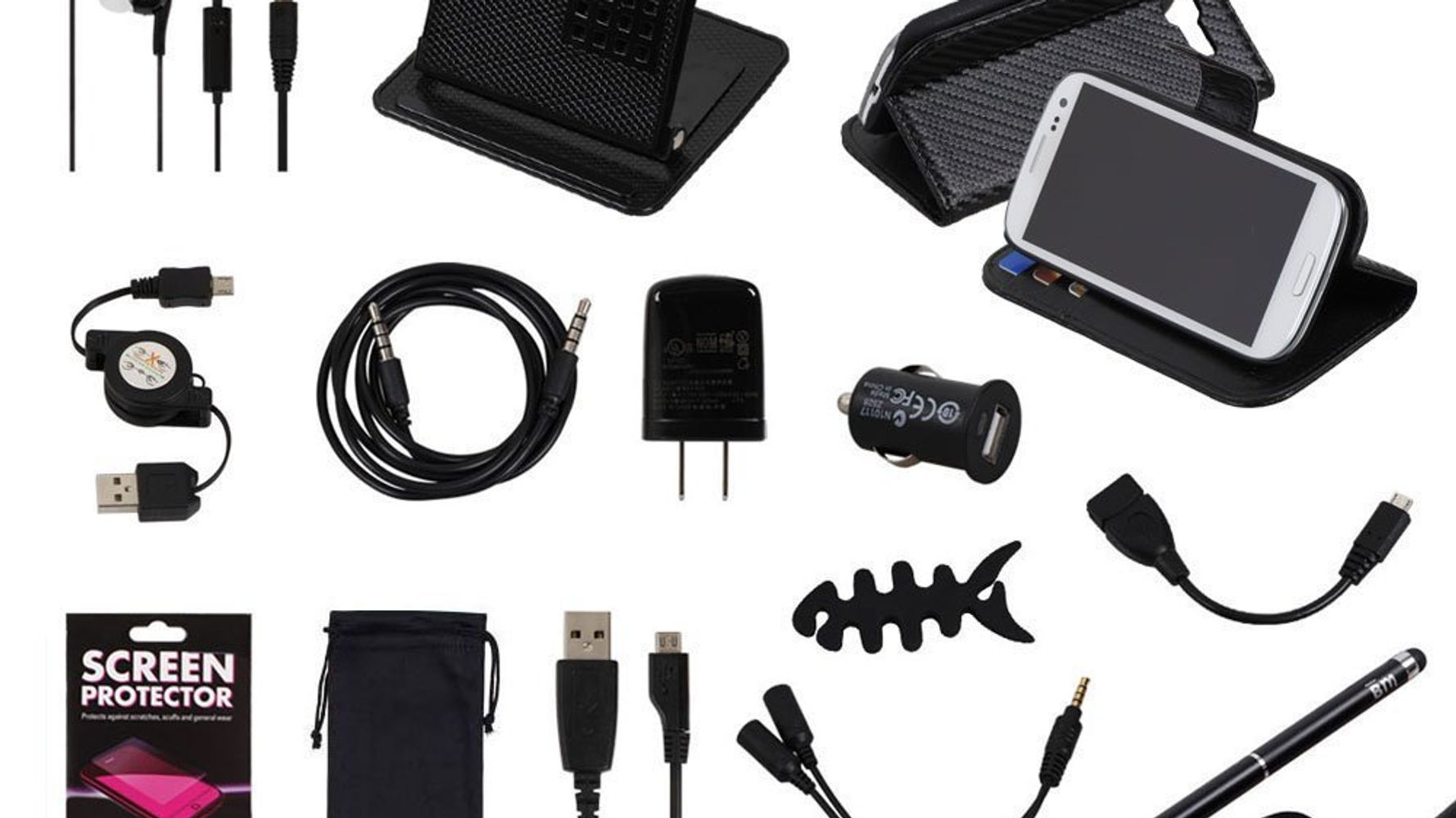 Invest Your Money Buying Reliable Mobile Phone Accessories