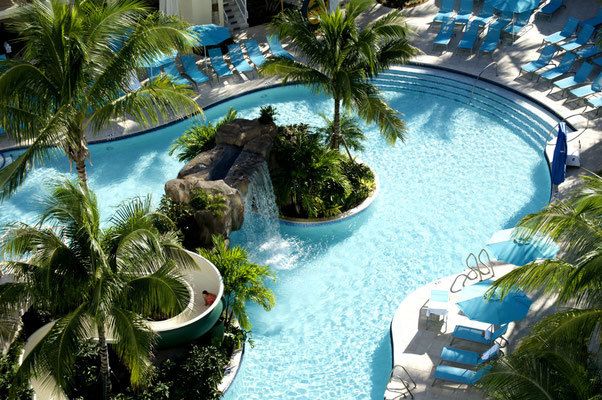 Margaritaville Hollywood Beach Resort – The Hottest New Resort in South ...