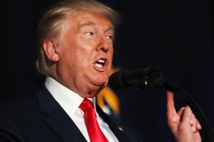 A white supremacist tells the Los Angeles Times that neo-Nazis are volunteering for the Donald Trump campaign.