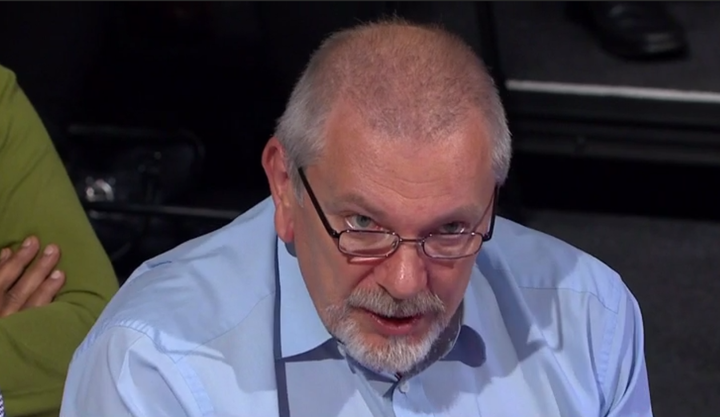 <strong>'Isn’t it time this government stopped dithering?'</strong>