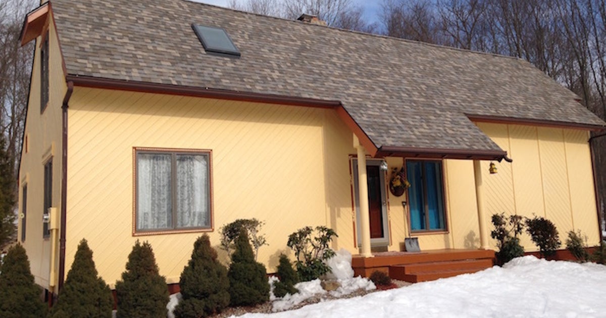 10 Essential Roof Preparation Tips For Winter Huffpost Contributor