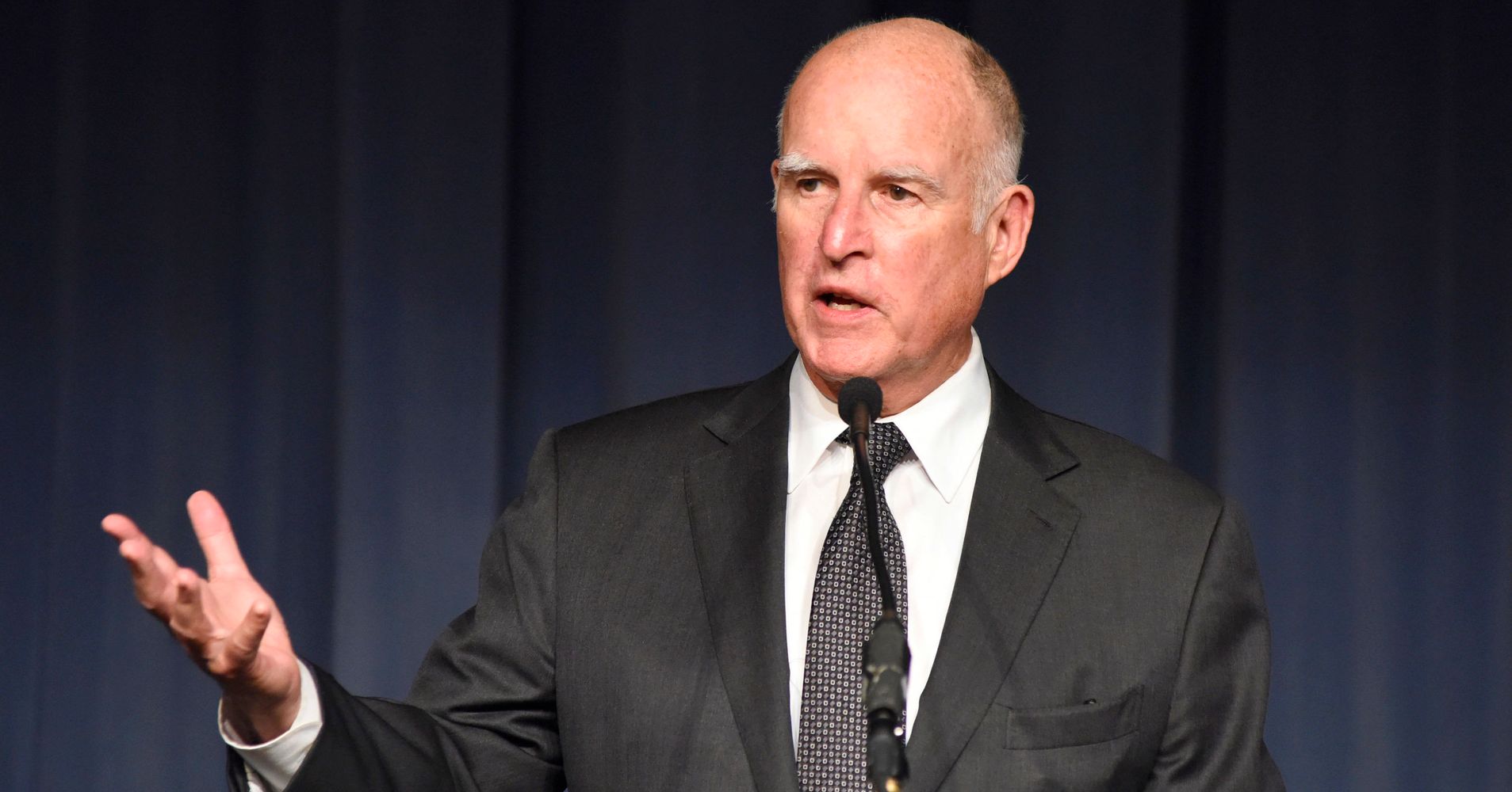 California Makes Major Campaign Finance Reform Move | HuffPost