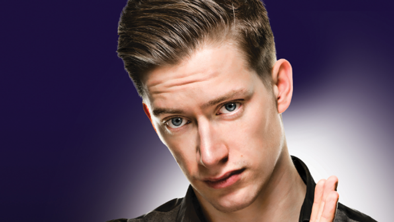 Daniel Sloss