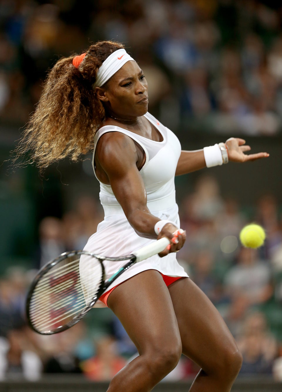 Serena Williams