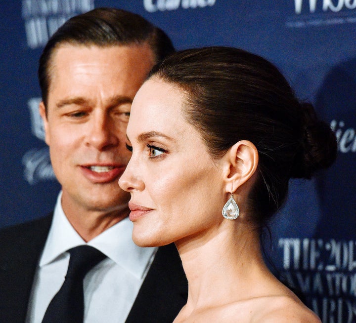 Brangelina can teach us a lot about love -- and divorce -- experts say. 