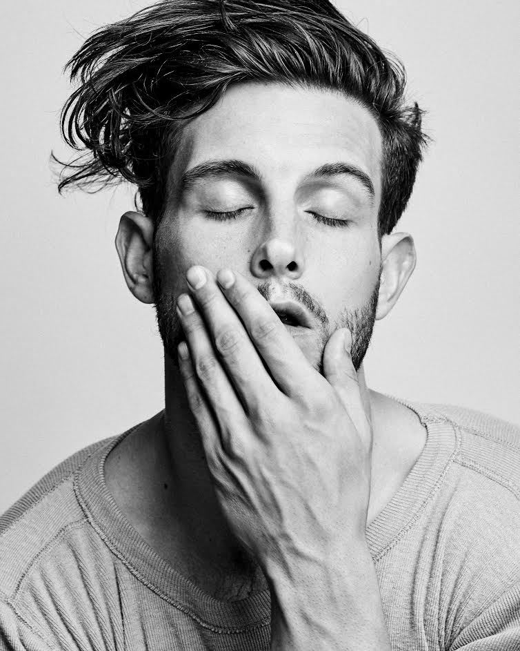 Nico Tortorella bethany