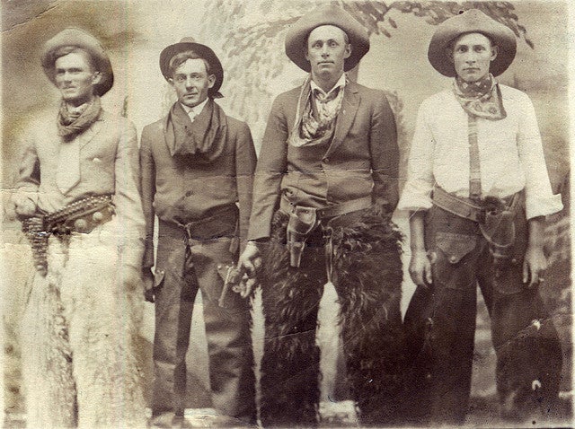 Cowboys