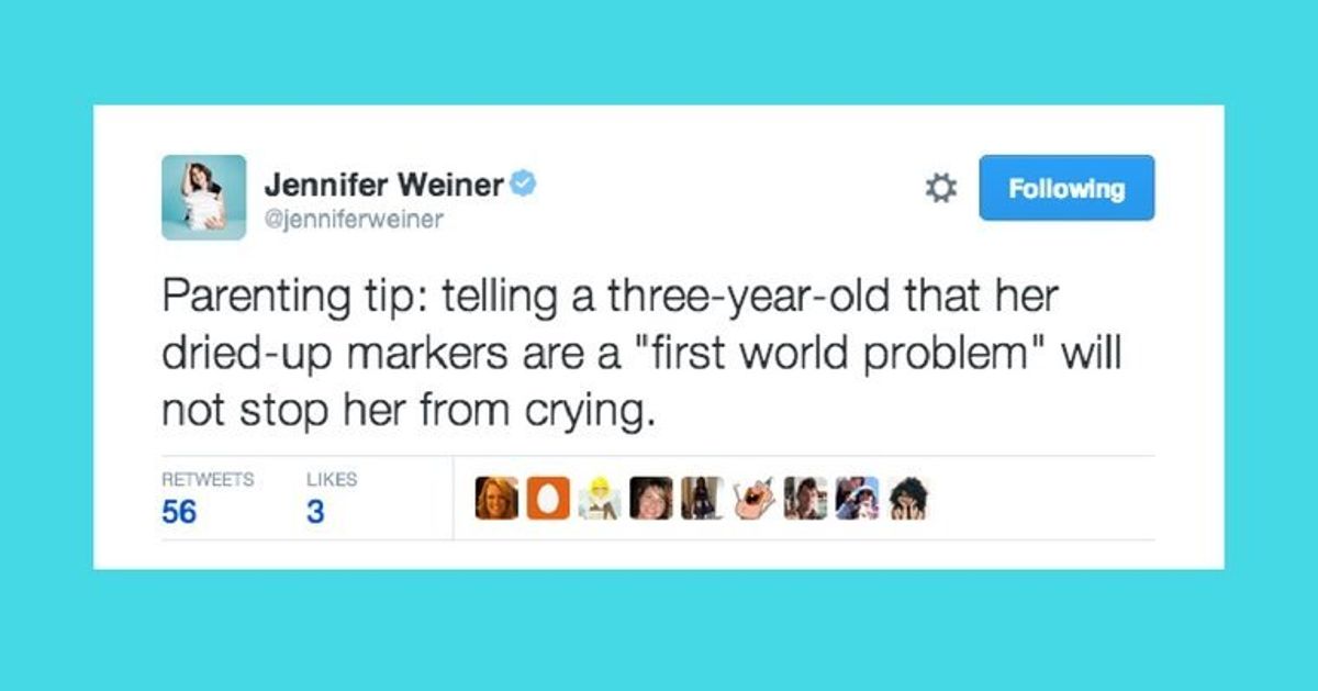 45 Hilarious 'Parenting Tips' From Moms And Dads Who've ...