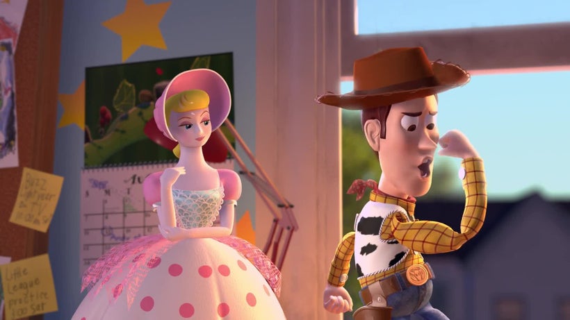 Courtesy of Pixar