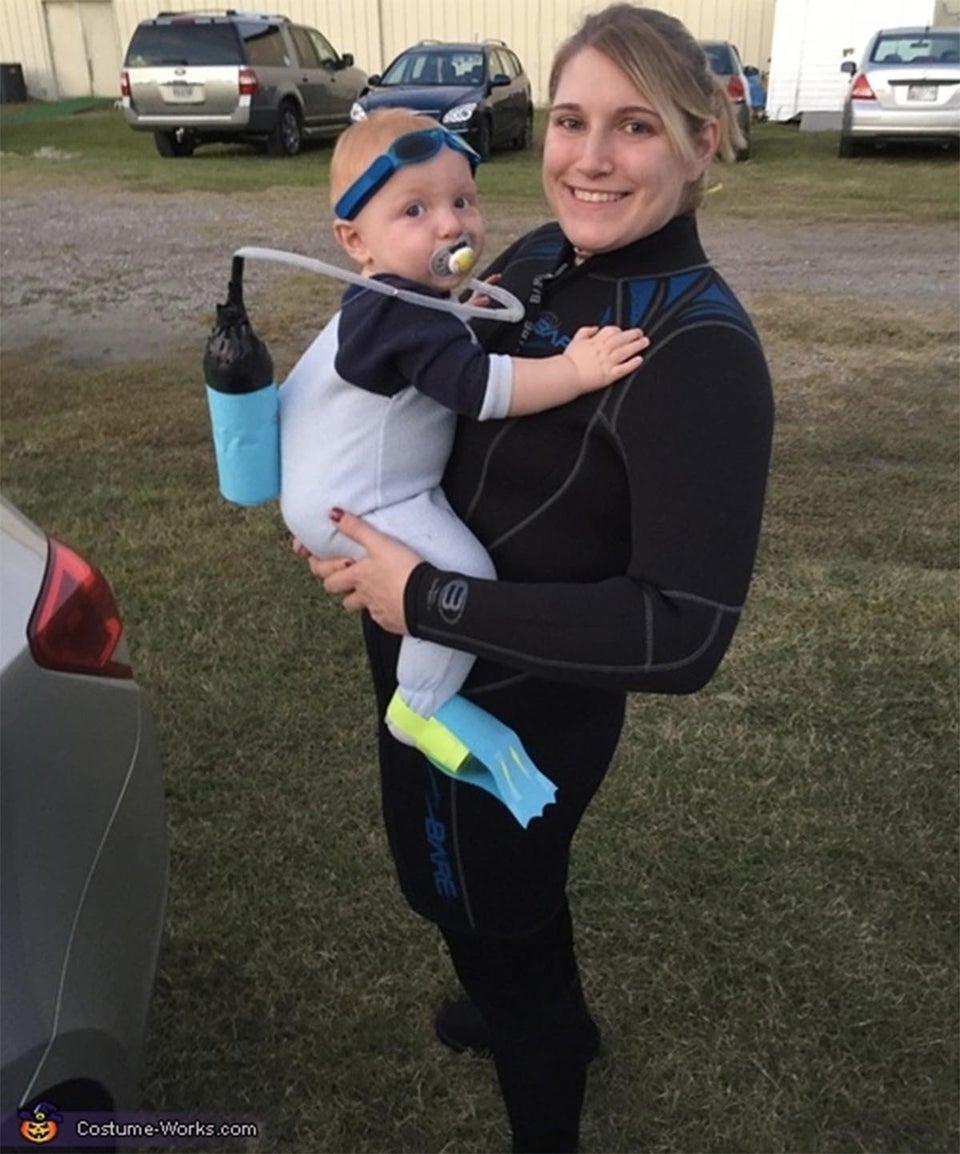 Wetsuit baby hot sale carrier