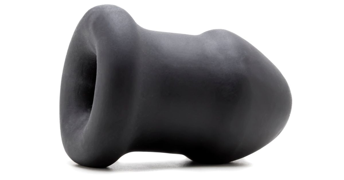 1200px x 630px - Introducing The First Sex Toy Designed Specifically For Transgender Men |  HuffPost Voices