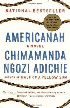 "Chimamanda Ngozi Adichie's fourth book, <em>Americanah</em>, is so smart about so many subjects that to call it a novel abou