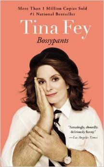 "If nothing else, <em>Bossypants</em> should make any profile of Fey unnecessary, since it provides, in abundance, everything