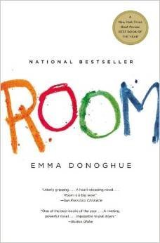 "<em>Room</em> is in many ways what its publisher claims it to be: a novel like no other. The first half takes place entirely