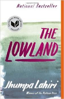 "This gripping and poetic novel explores themes of loneliness, isolation, family secrets, political will, and the power of un