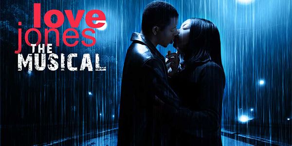 The musical remake of the '90s film 'Love Jones' is currently touring the United States
