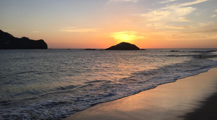 The Hidden Gem of Nicaragua's Emerald Coast HuffPost