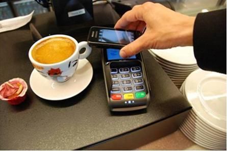 Mobile Payment System