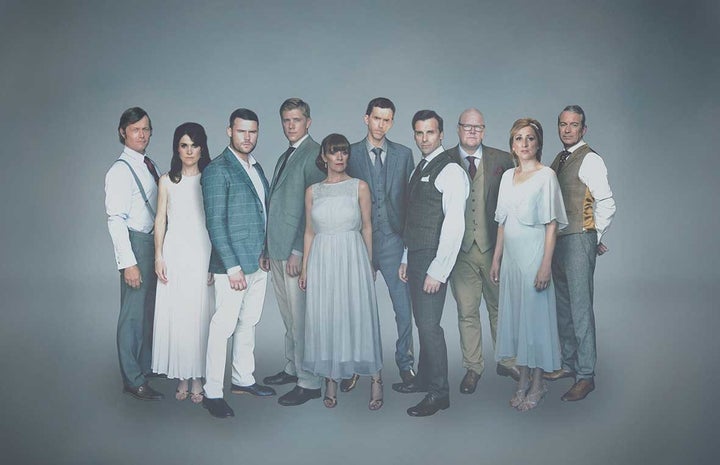 <strong>Which of these 'Emmerdale' favourites will die?</strong>