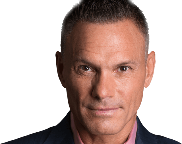 Kevin Harrington