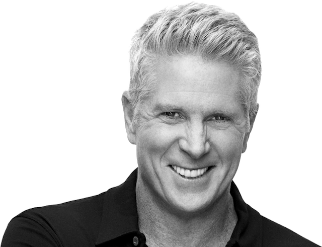 Donny Deutsch