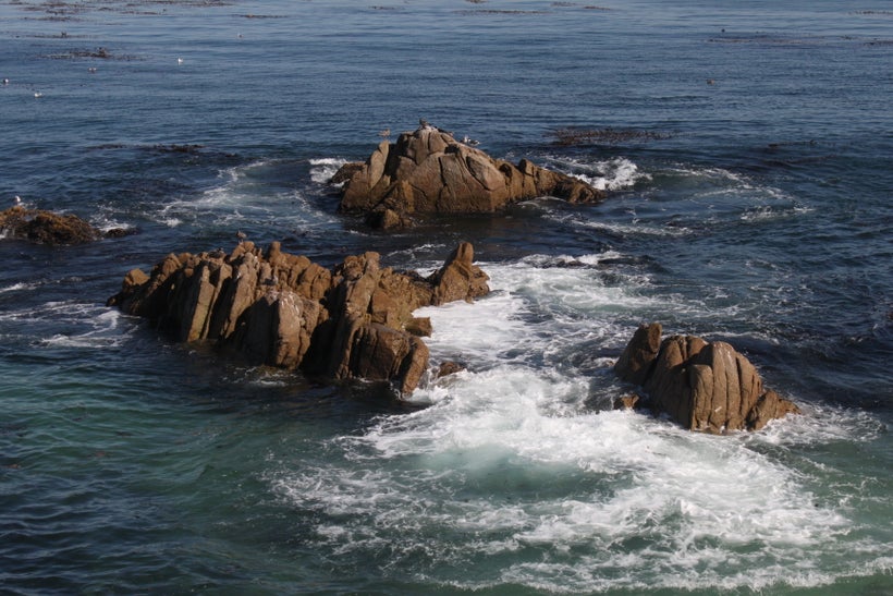 Monterey Bay