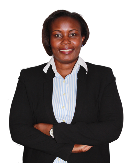 Marta has been instrumental in introducing and popularizing personal development in Africa.